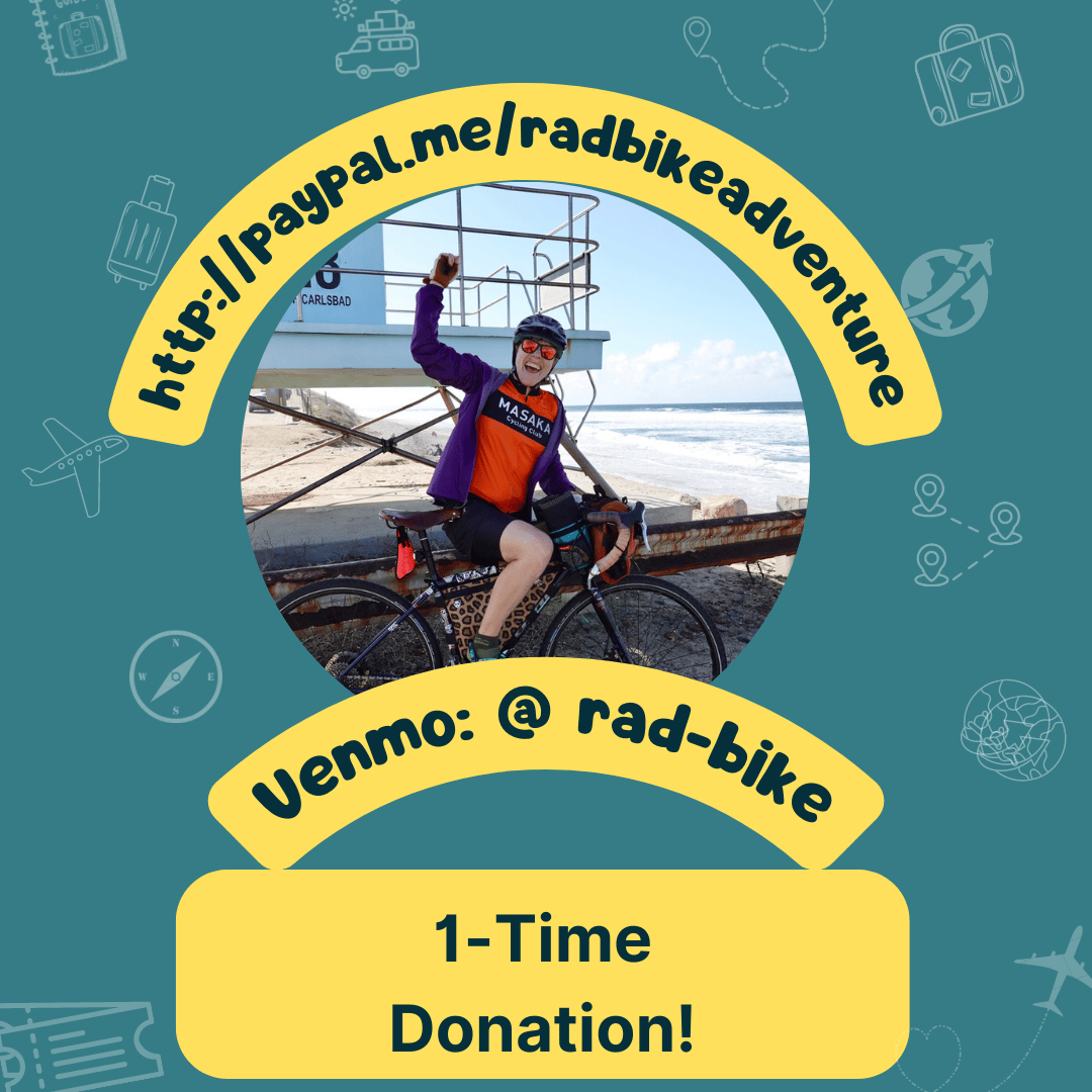 Products Rad Bike Adventure