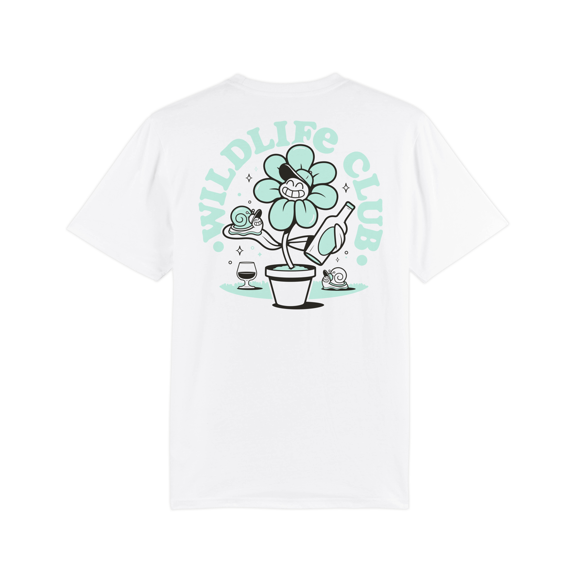 WILDLIFE CLUB - GROWS | WILDLIFE CLUB