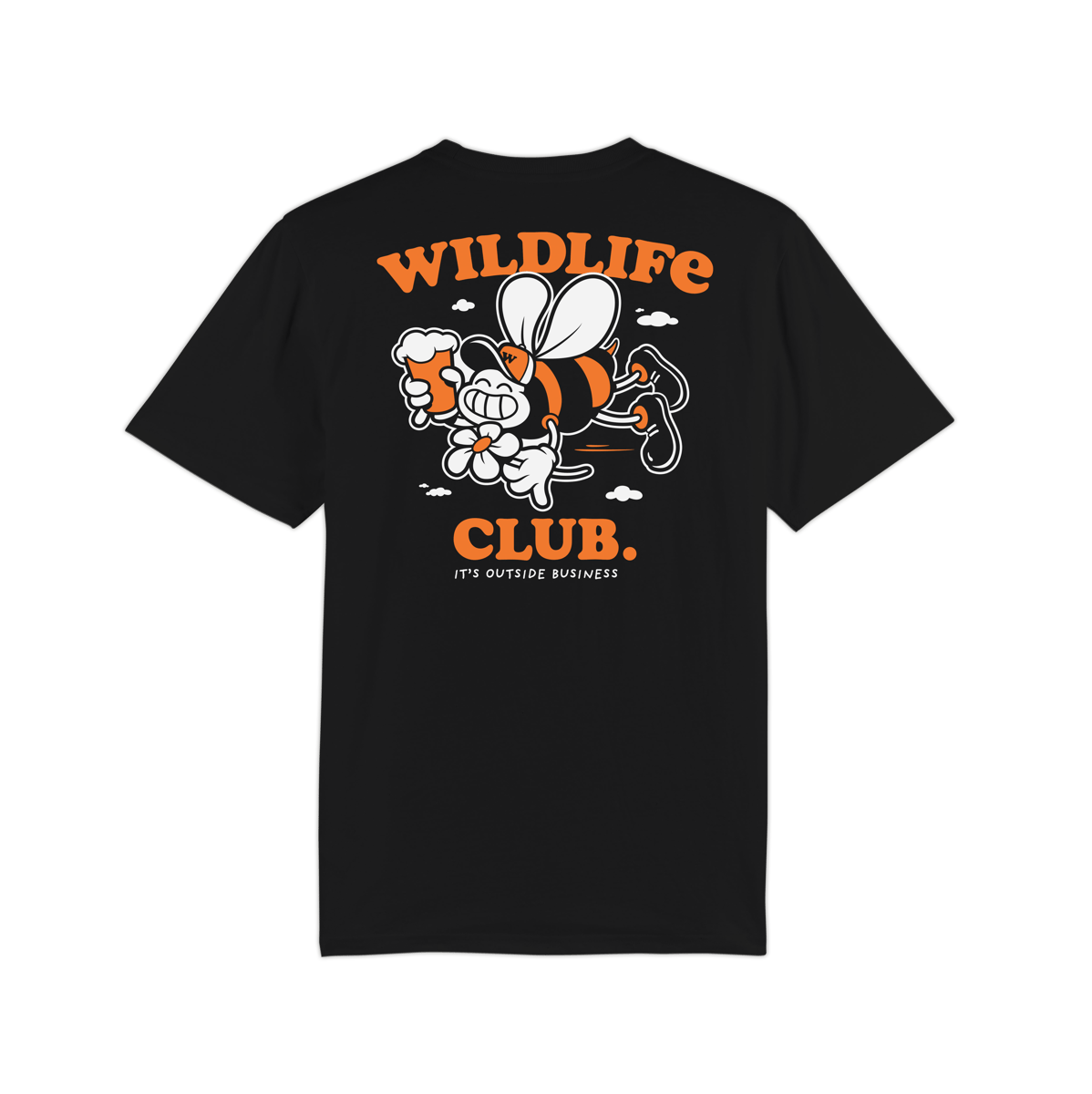 WILDLIFE CLUB - ZINGS | WILDLIFE CLUB