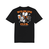 Image 1 of WILDLIFE CLUB - ZINGS