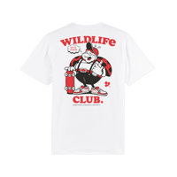 WILDLIFE CLUB - LEANS