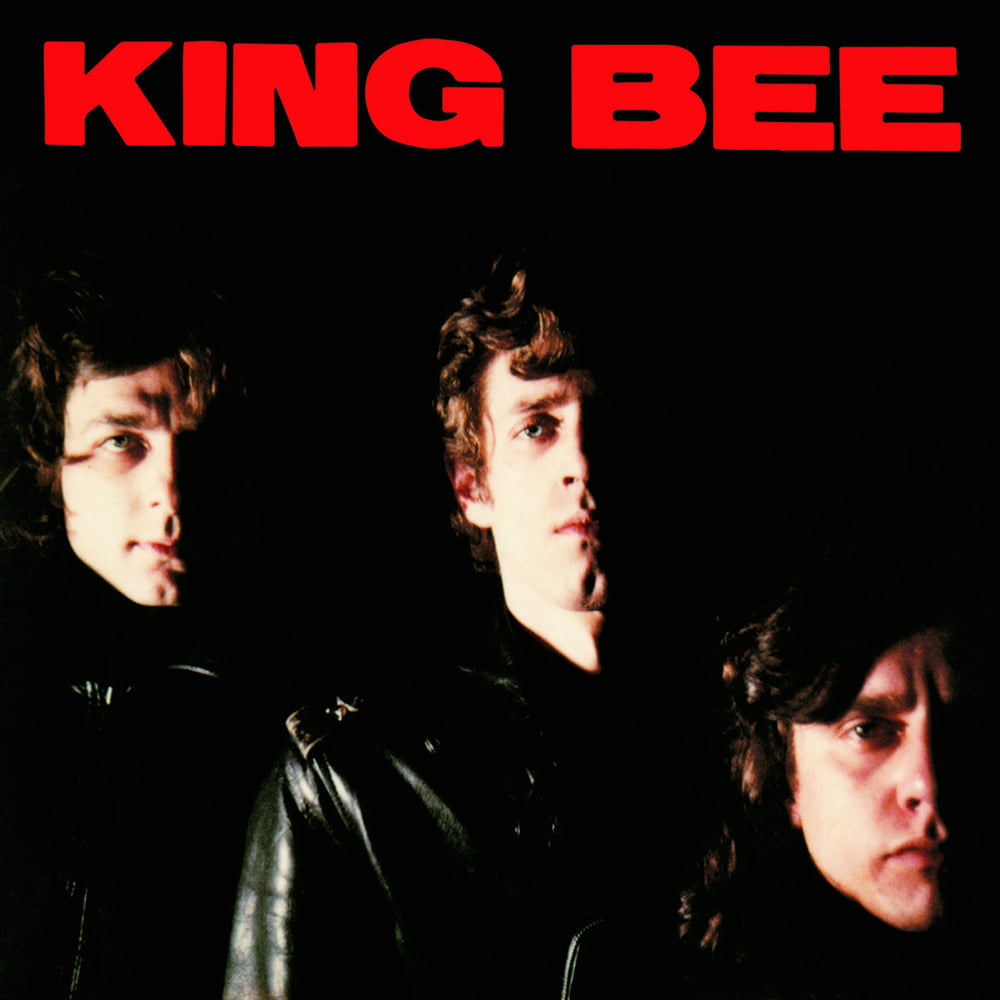 KING BEE – LP (US import)