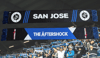 Quakes Epicenter 2022 "The Aftershock" Scarf