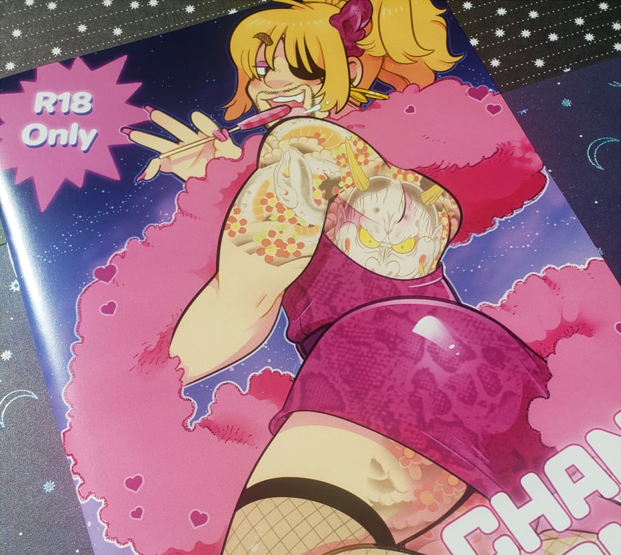Pin on Ships/Doujinshi