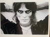 MDB 1972 Signed Headshot