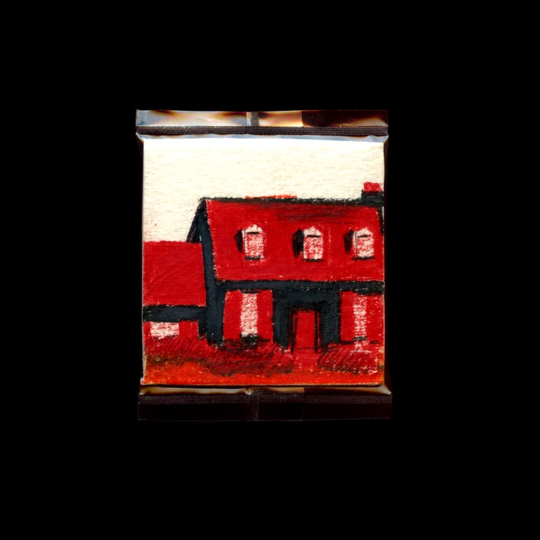 Image of Little House I