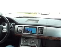 Image 3 of Jaguar XF-XFR, 7 Inch Android multimedia car stereo sat/nav infotainment replacement head unit  