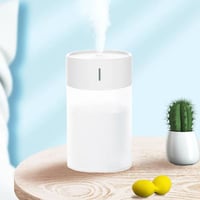 USB Humidifier and Diffuser