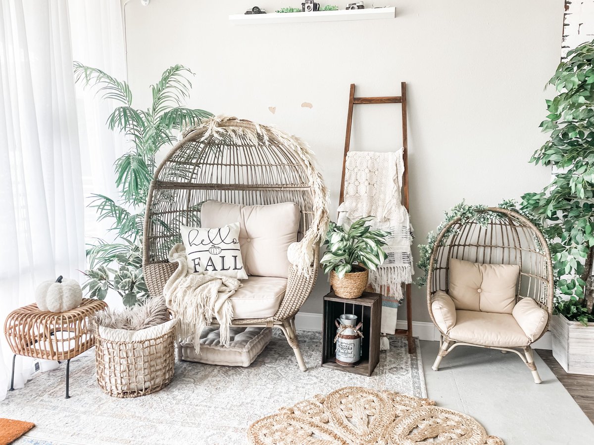 Image of WHAT BOHO DREAMS ARE MADE OF