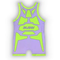 Image 3 of Spandex Singlet / Malware