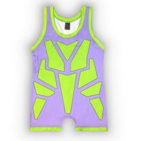 Image 2 of Spandex Singlet / Malware