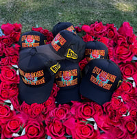 Image 2 of BLACK TRUCKER 