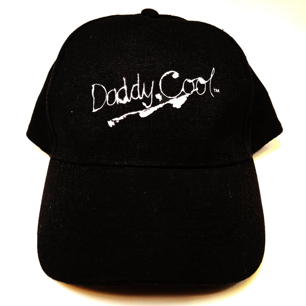 Image of Daddy Cool Cap