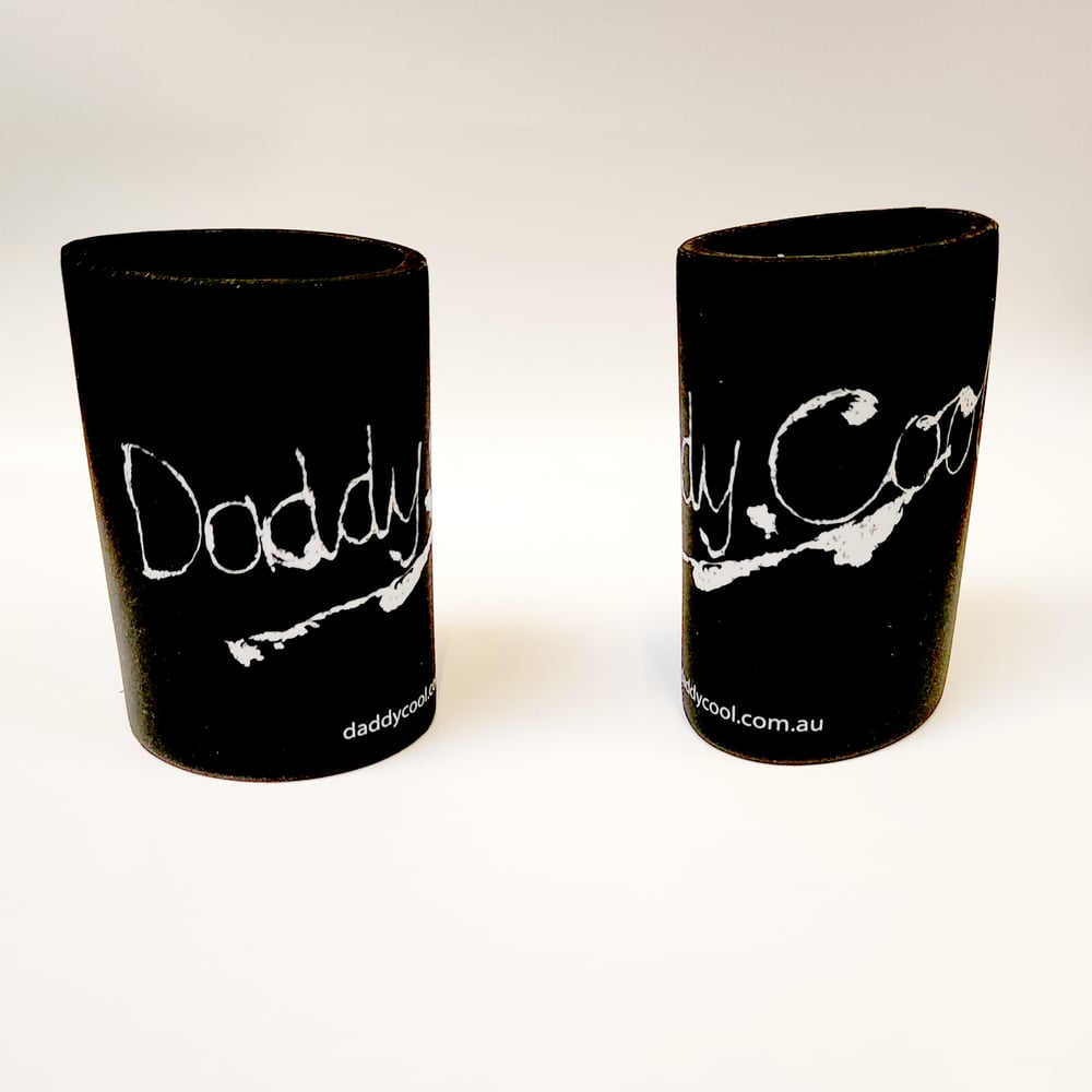 Image of Daddy Cool Stubby Holder