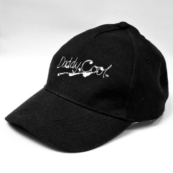 Image of Daddy Cool Cap