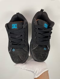 Image 3 of DC Skate shoes (men’s 7.5)