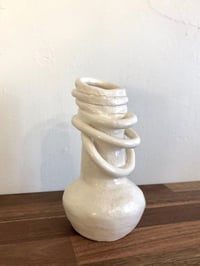 Stacked Vase 