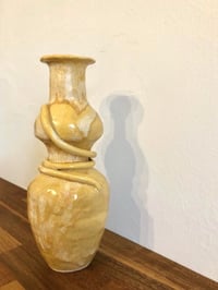 Desert Sands Vase