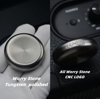 Image 4 of KAP Worrystone/coin  EDC fidget toys