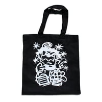 Image 1 of Stomper Tote Bags