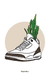 Image 1 of AIR JORDAN 3