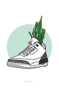 Image 3 of AIR JORDAN 3