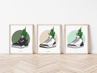 Image 4 of AIR JORDAN 3