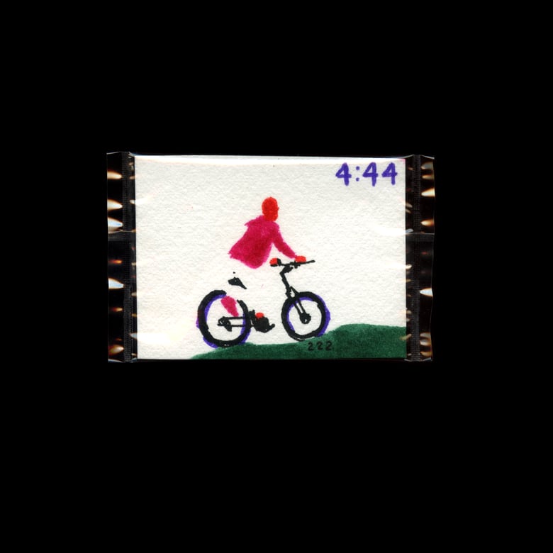 Image of Let's Go Ride Bikes
