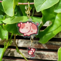Image 2 of CHARMS - COWS