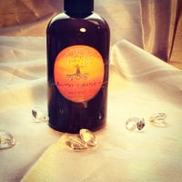 African Black Soap Shampoo 8oz