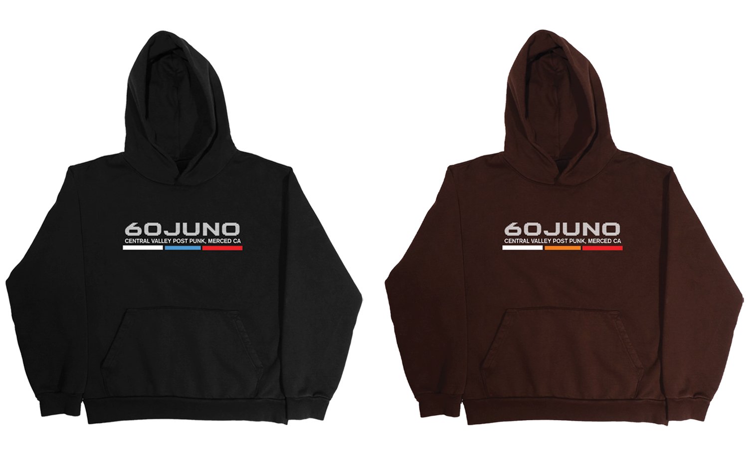 Merced Hoodie