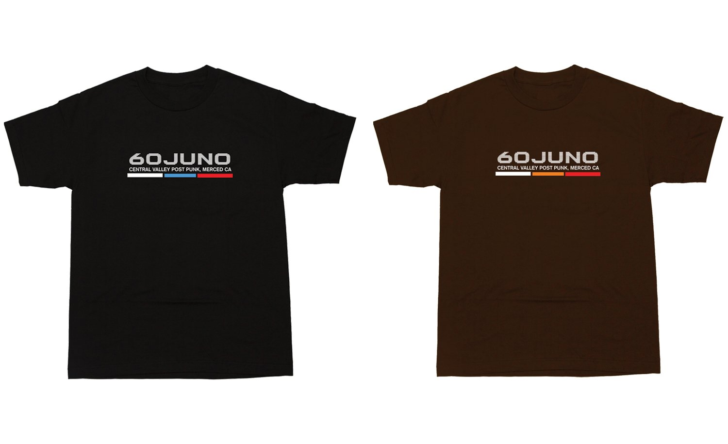 Merced Tee