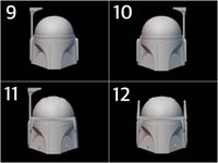 Image 3 of Hunter Helmets 