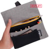 Elegant pouch for tobacco and accessories Outlet