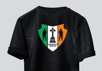 Image 2 of Manchester Martyrs T-Shirt.