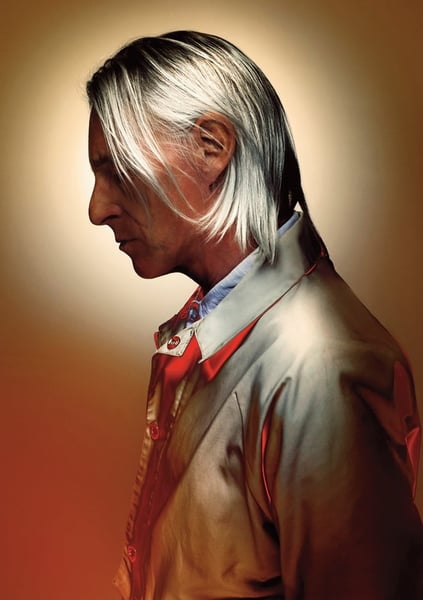 Image of LAST 10! Paul Weller: The Solo Years Limited Edition Magazine