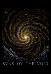 Image 3 of Svns ov the Void T-shirt