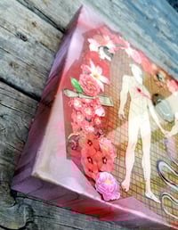 Image 3 of Working Class Love Affair