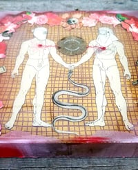 Image 4 of Working Class Love Affair