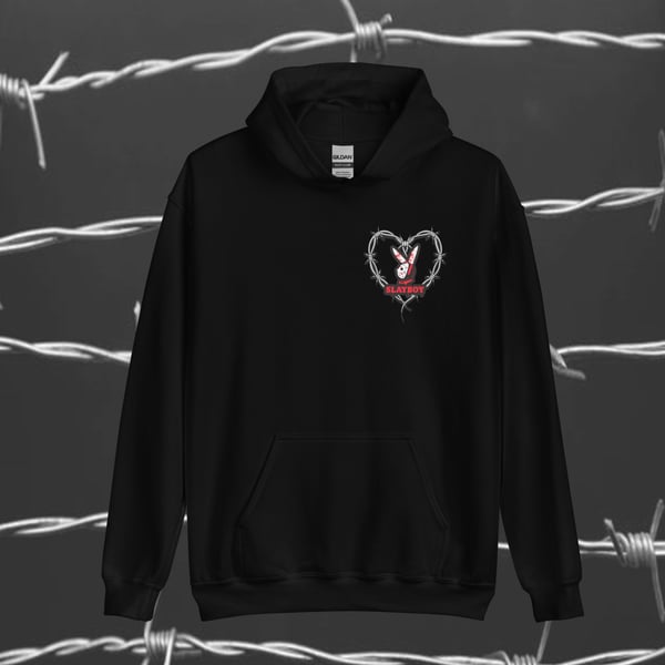 Image of Slayboy Hoodie