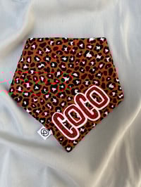 Image 1 of Red leopard