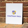Chatham Hall Notebook