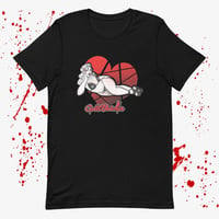 Image 1 of CoentheButcher Cartoon Tee