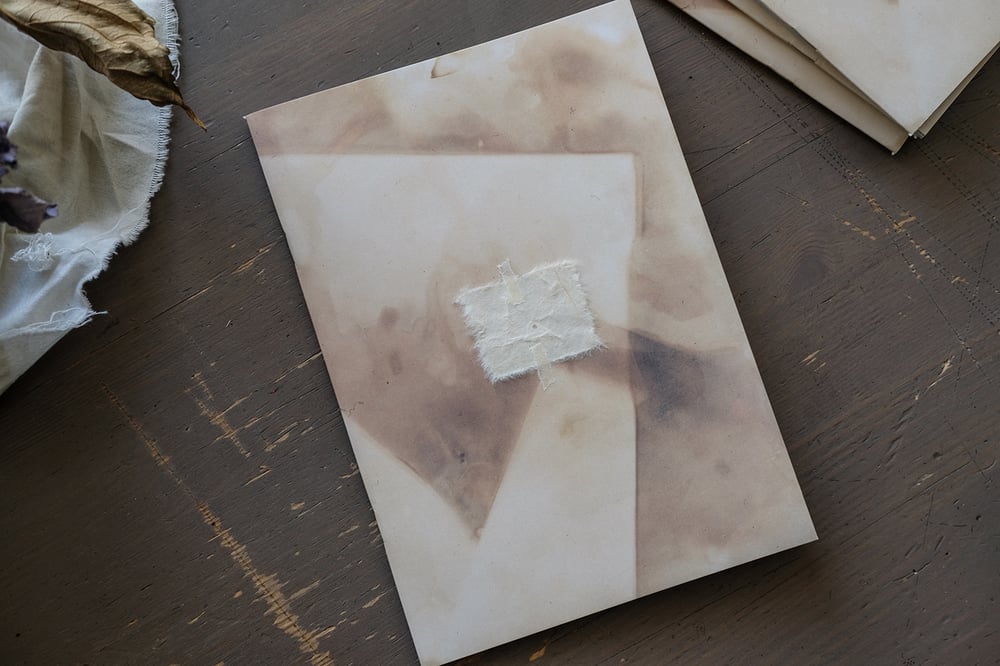 Image of photo zine 7