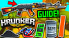 Krunker Coaches for good prices
