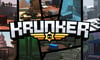 Krunker - We create you a Dream Map
