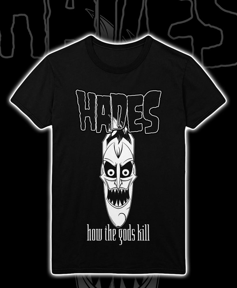Image of HADES KILLS