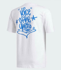 Image 2 of STAY HIGH 149/VOICE OF THE GHETTO XL SHIRT 
