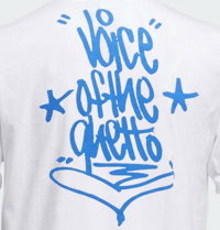 Image 4 of STAY HIGH 149/VOICE OF THE GHETTO XL SHIRT 