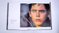 Image 2 of The Outsiders  "Rare and Unseen.”  Photography by David Burnett. 